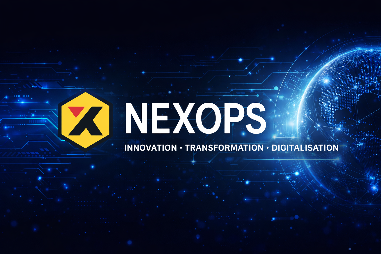NEXOPS