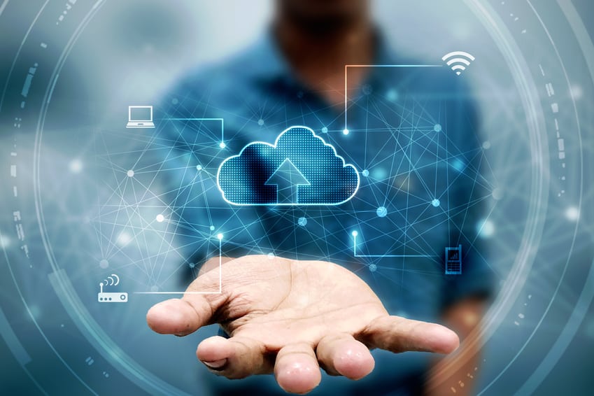 Infrastructures et Cloud