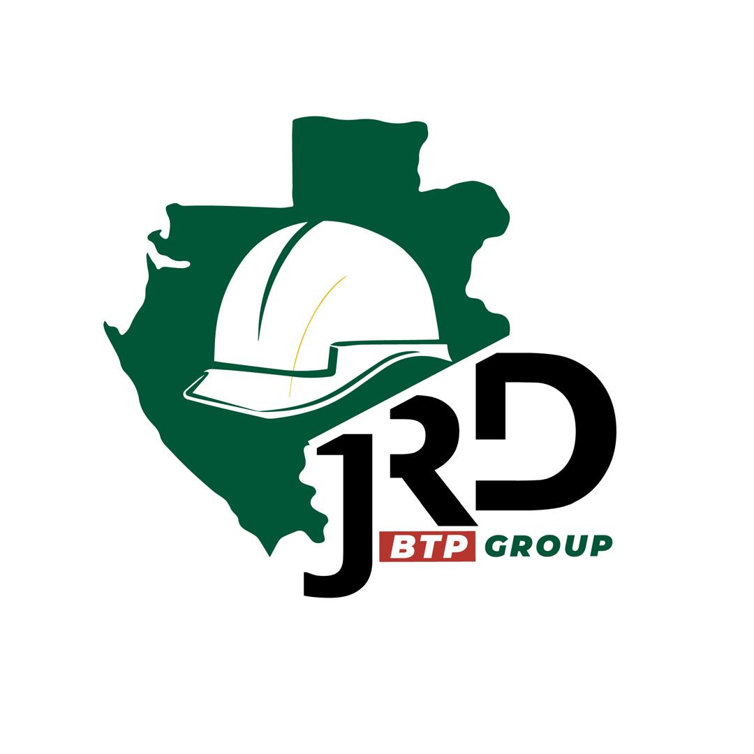 JRD BTP