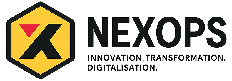 Logo NEXOPS