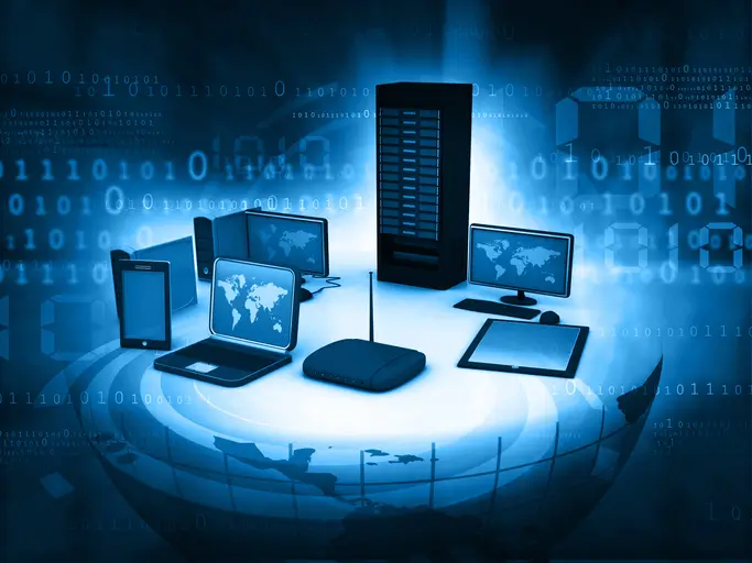 Infrastructures et Cloud