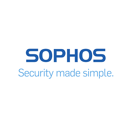 Logo Sophos