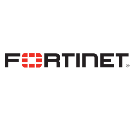 Logo Fortinet