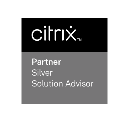 Logo Citrix