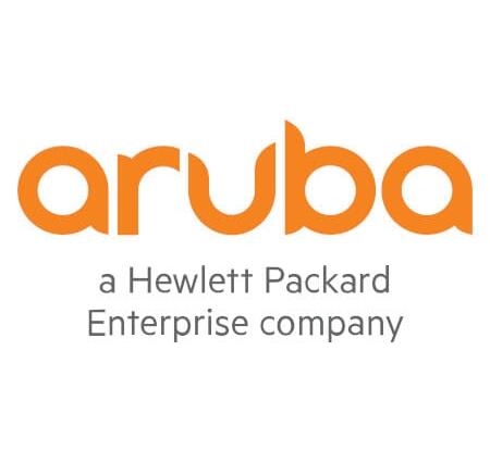 Logo Aruba