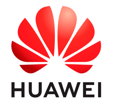 Logo Huawei