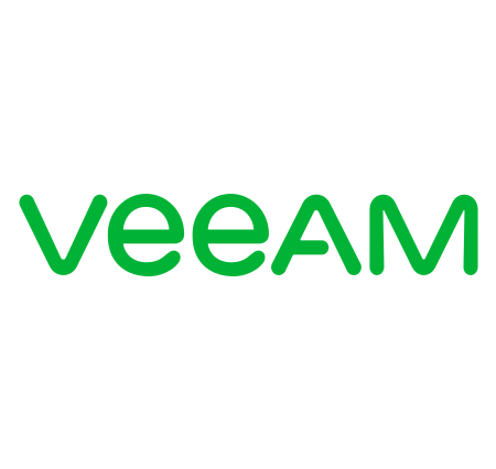Logo Veeam