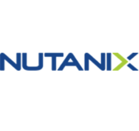 Logo Nutanix