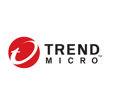 Logo Trend Micro