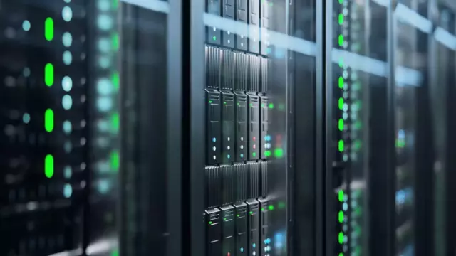 Infrastructures & Cloud