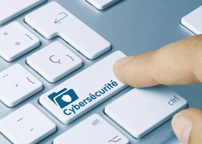Cybersécurité